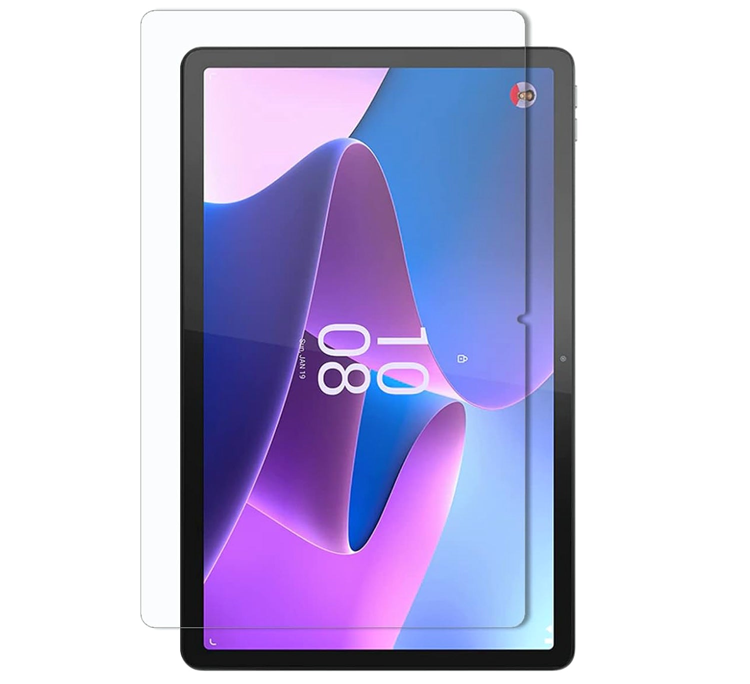 Lenovo Tab P11 Glass Screen Protector (2nd Gen)