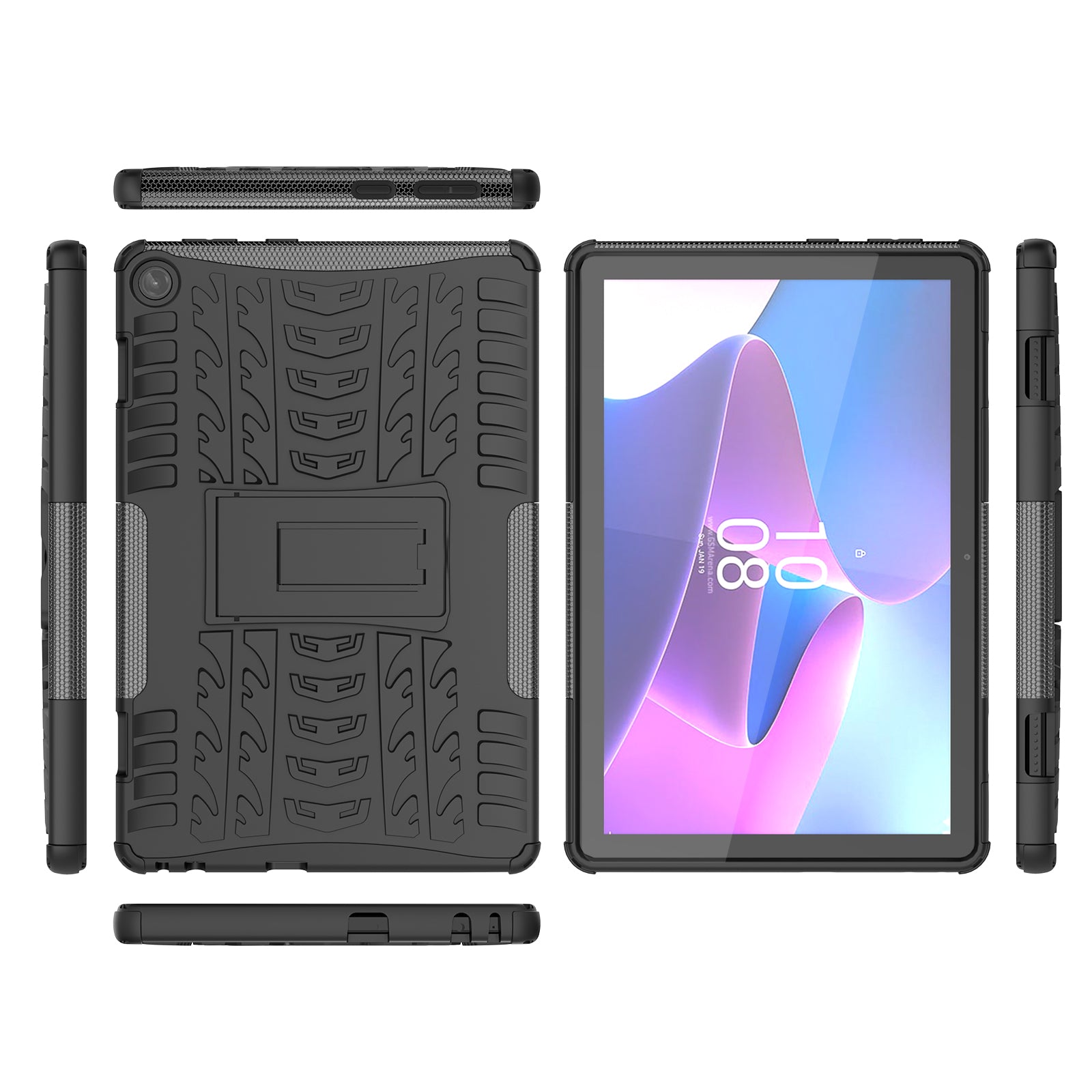 Lenovo Tab M10 Case (3rd Gen)