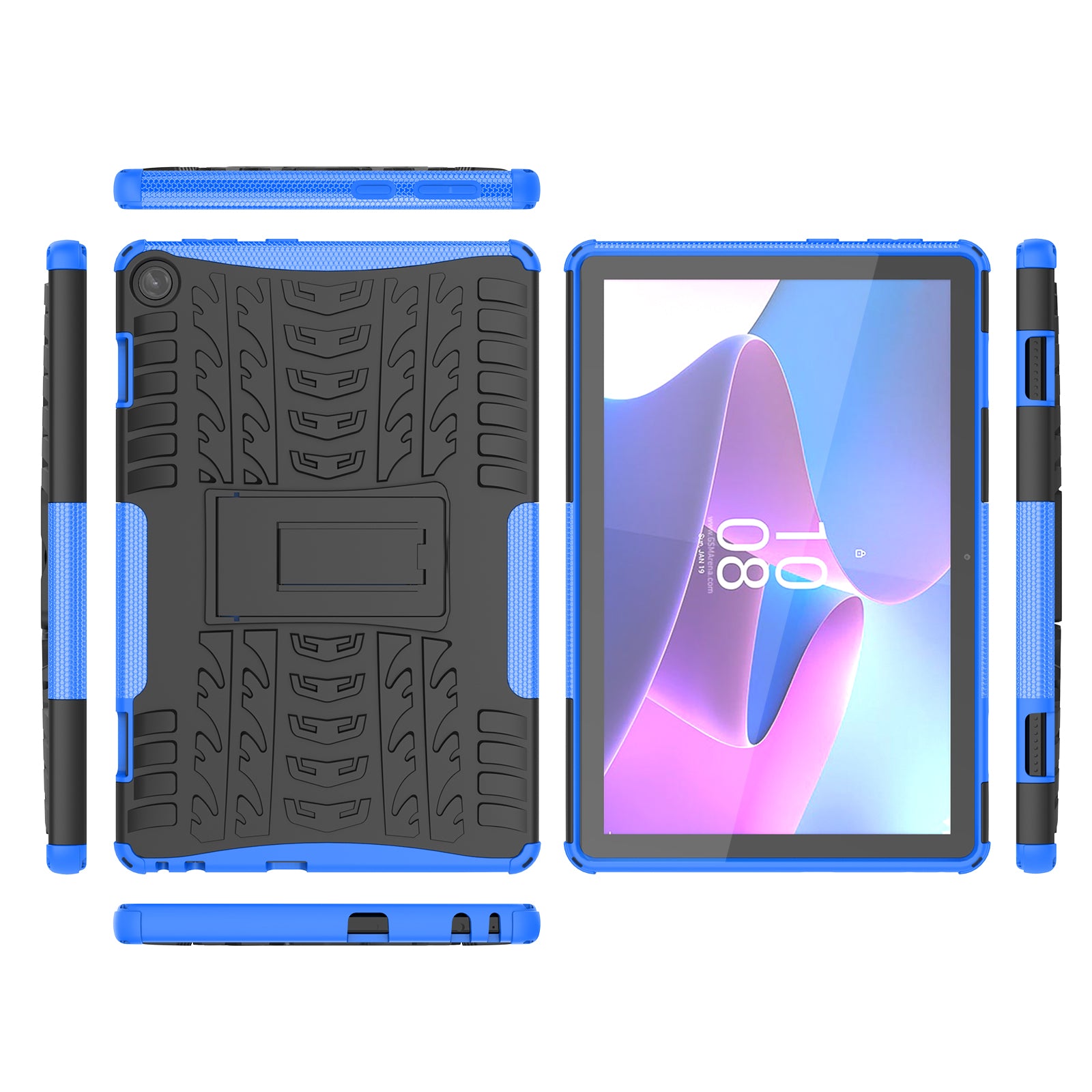 Lenovo Tab M10 Case (3rd Gen)