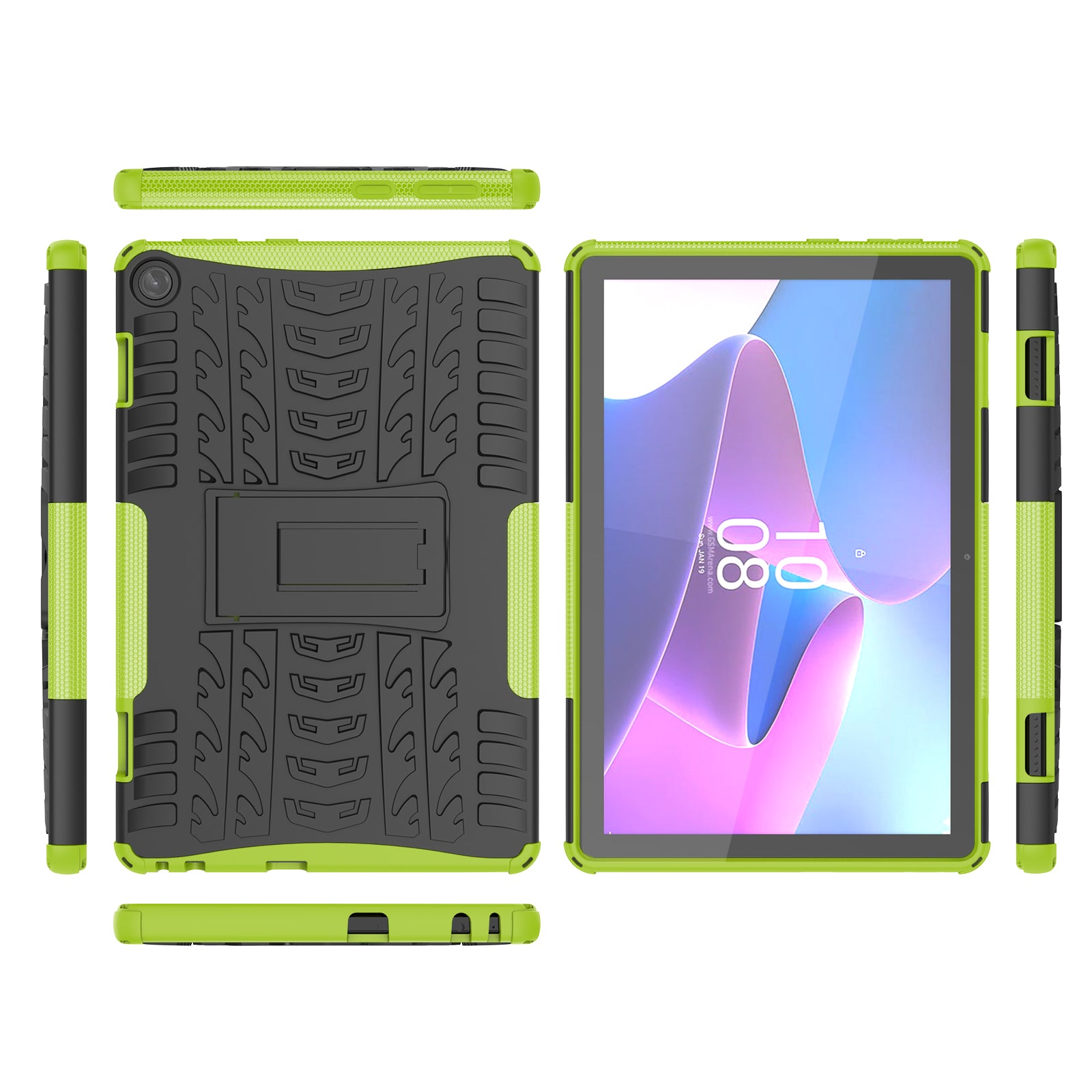 Lenovo Tab M10 Case (3rd Gen)