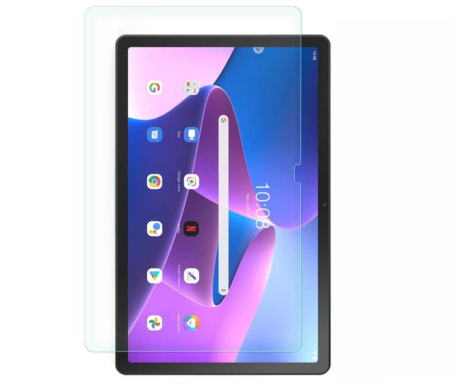 Lenovo Tab M10 Glass Screen Protector (3rd Gen)