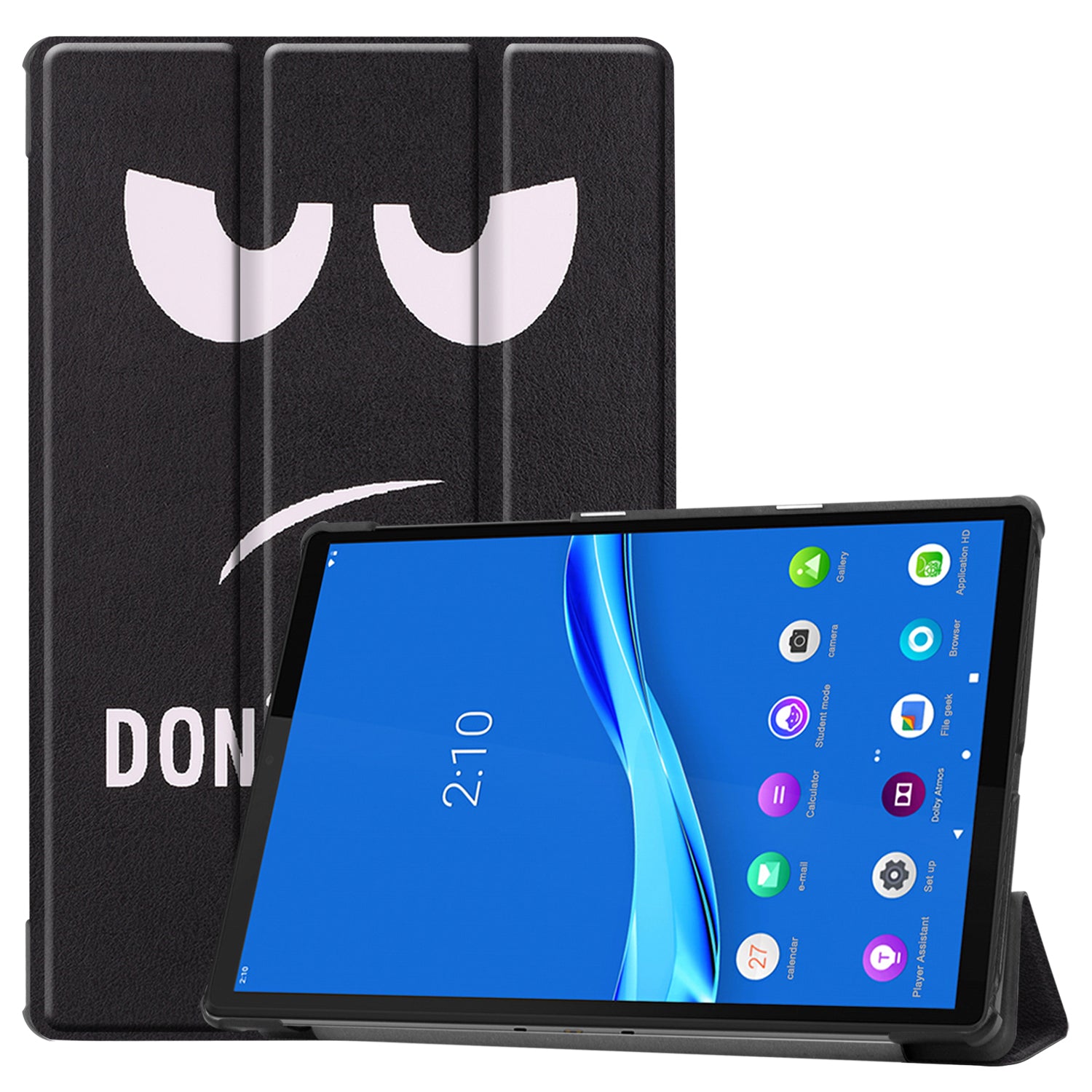 Lenovo Tab M10 FHD Plus Case