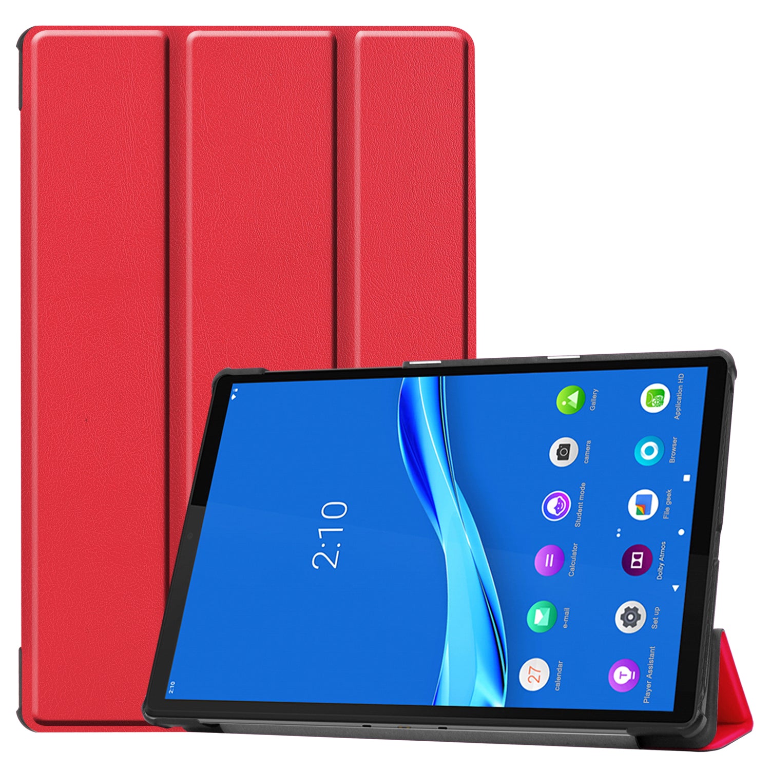 Lenovo Tab M10 FHD Plus Case