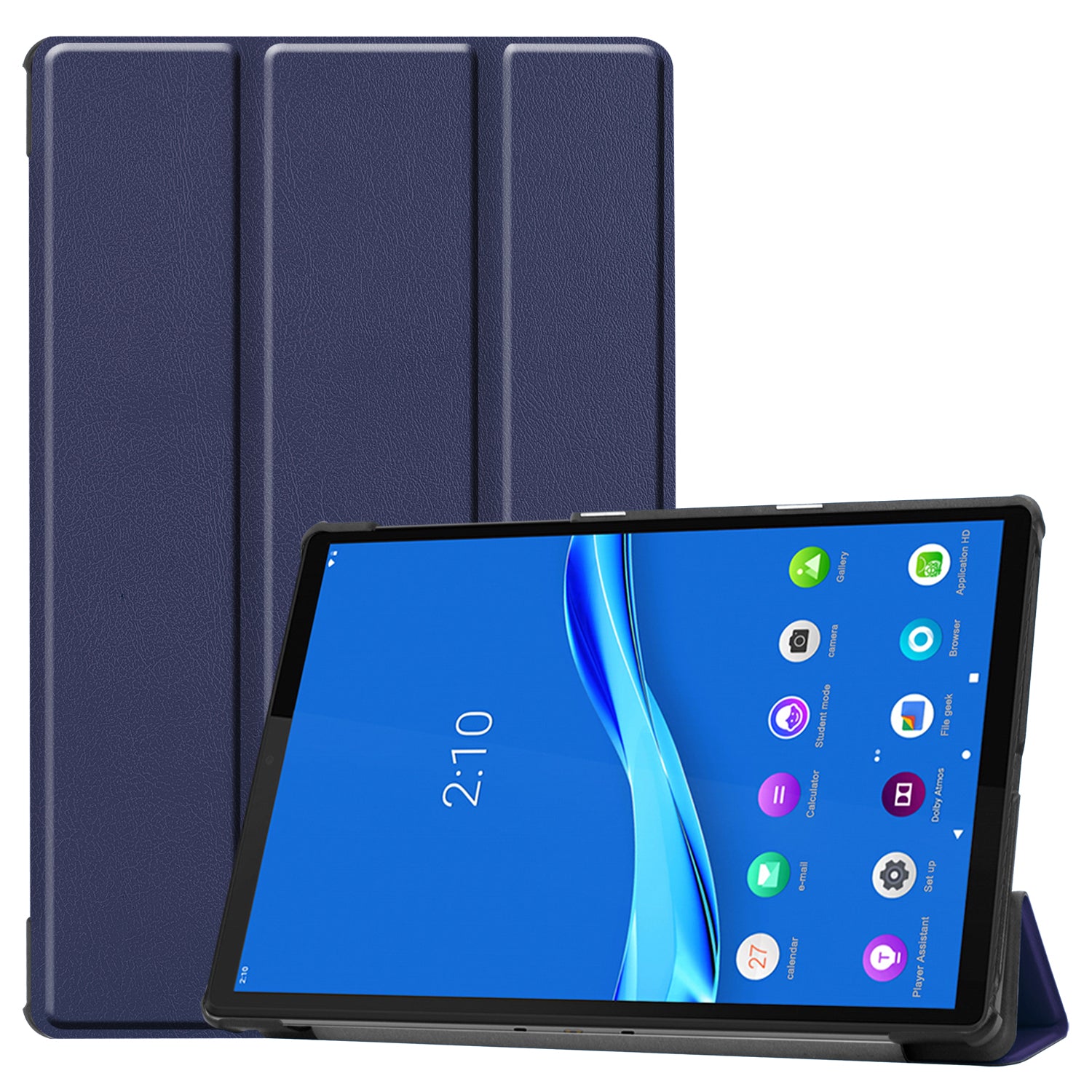 Lenovo Tab M10 FHD Plus Case