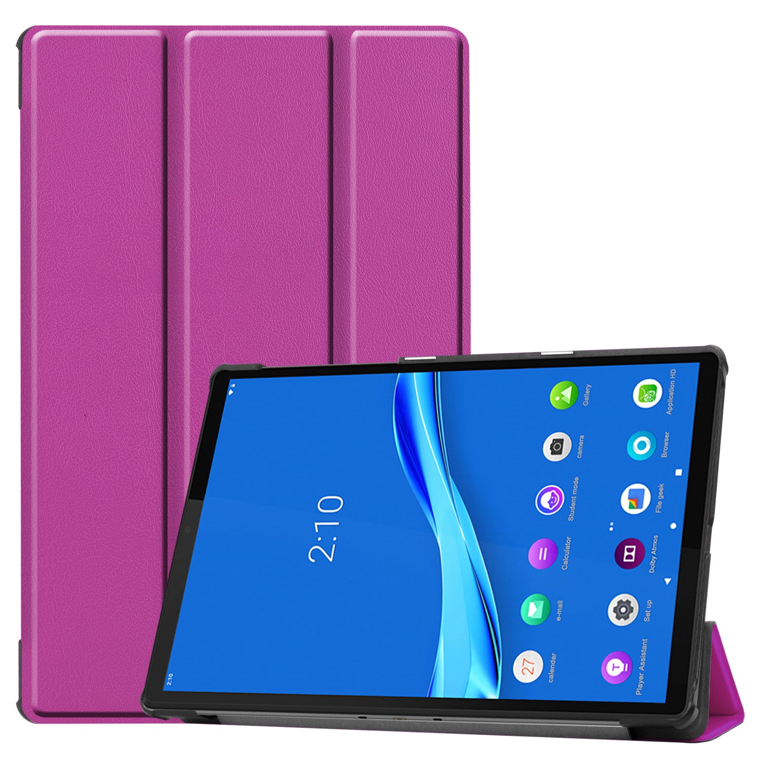 Lenovo Tab M10 FHD Plus Case