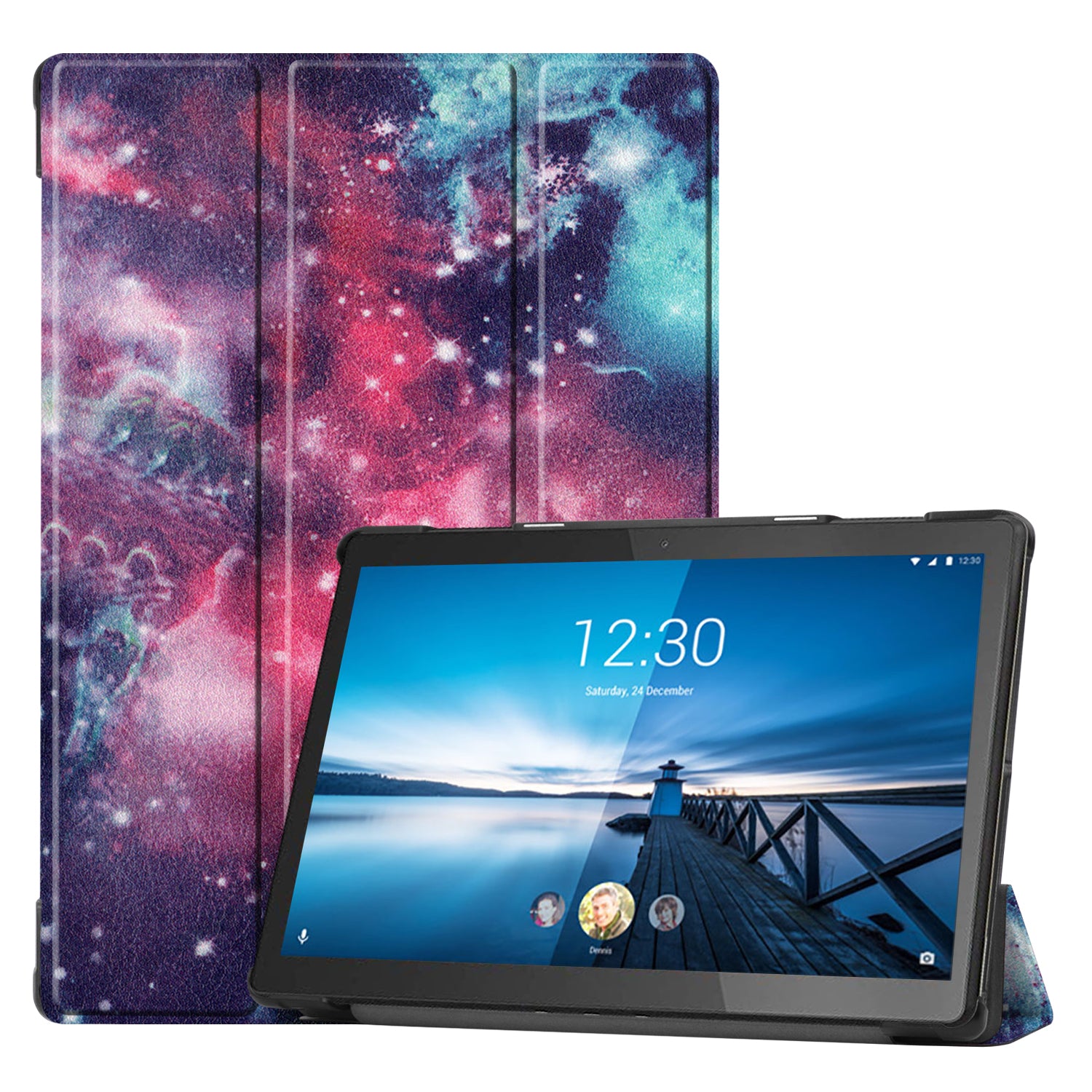 Lenovo Tab M10 FHD Rel Case