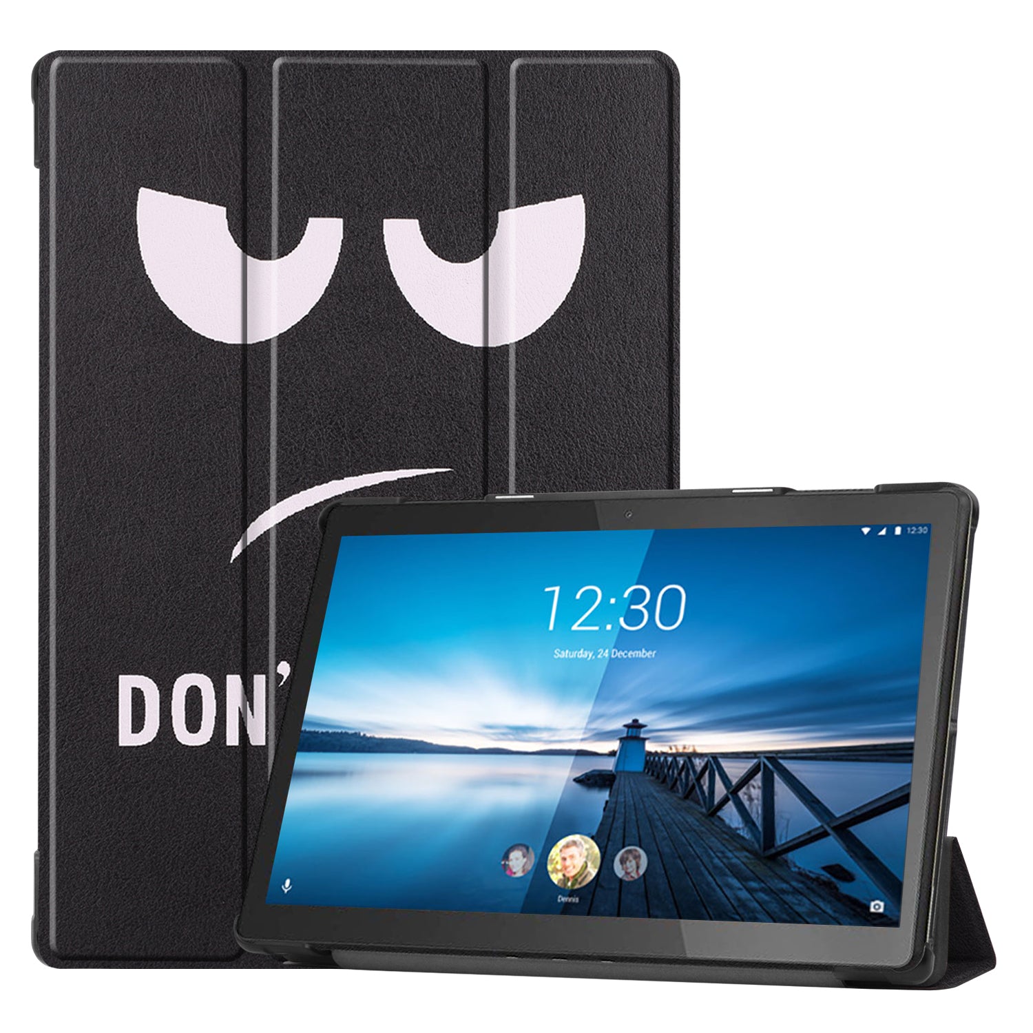 Lenovo Tab M10 FHD Rel Case