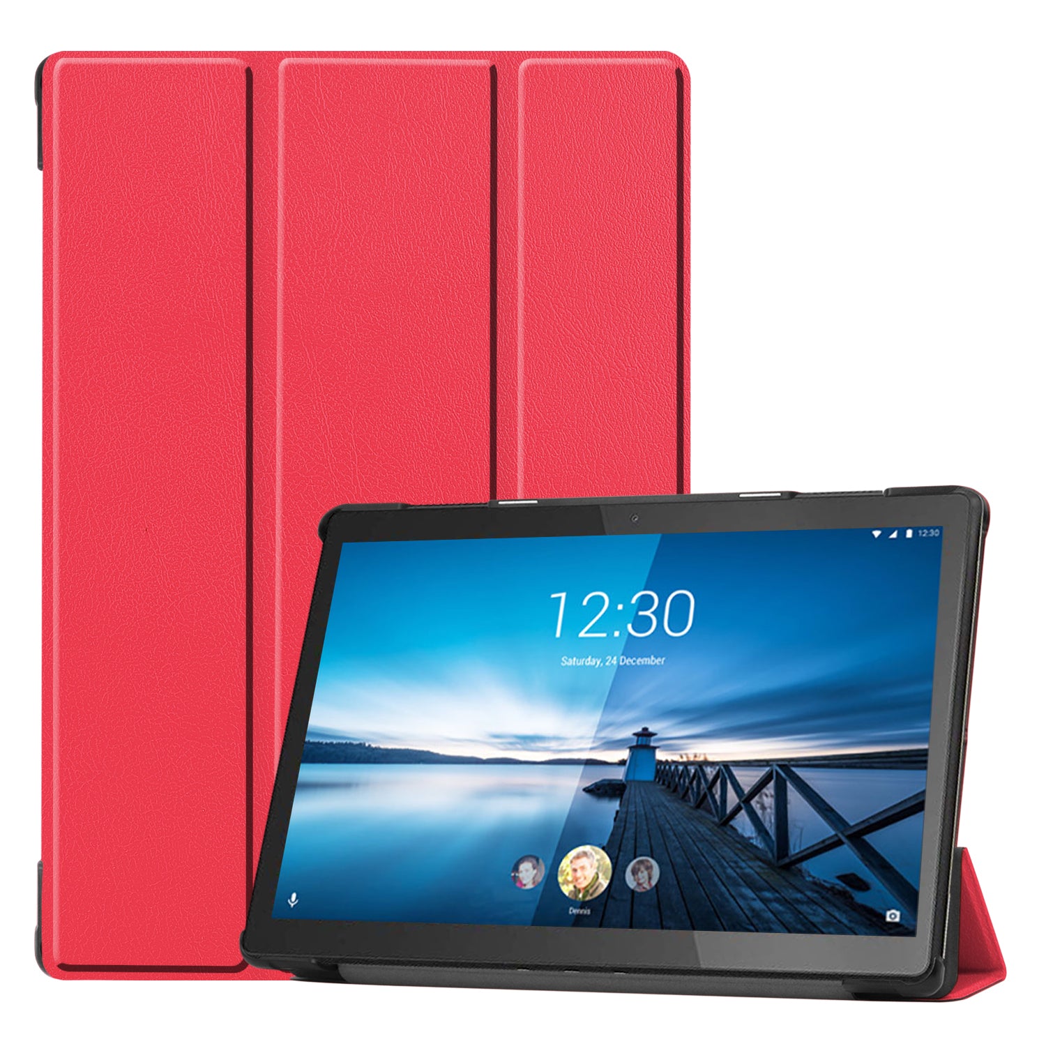 Lenovo Tab M10 FHD Rel Case