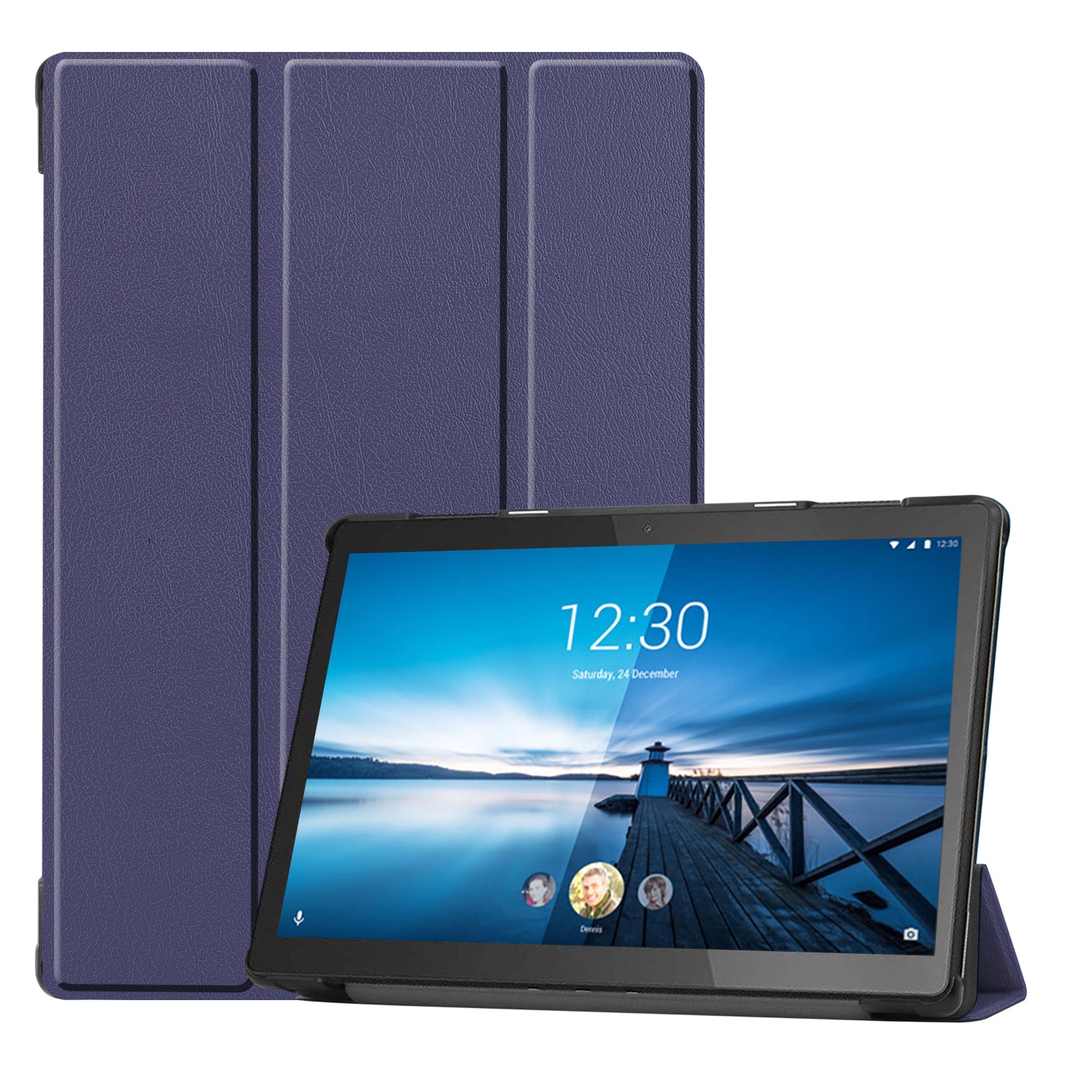 Lenovo Tab M10 FHD Rel Case