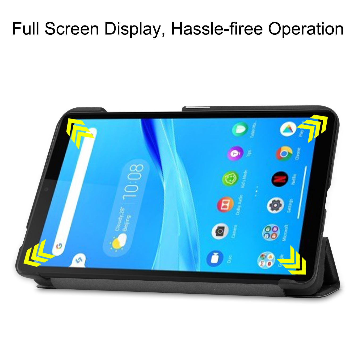 Lenovo Tab M7 Case