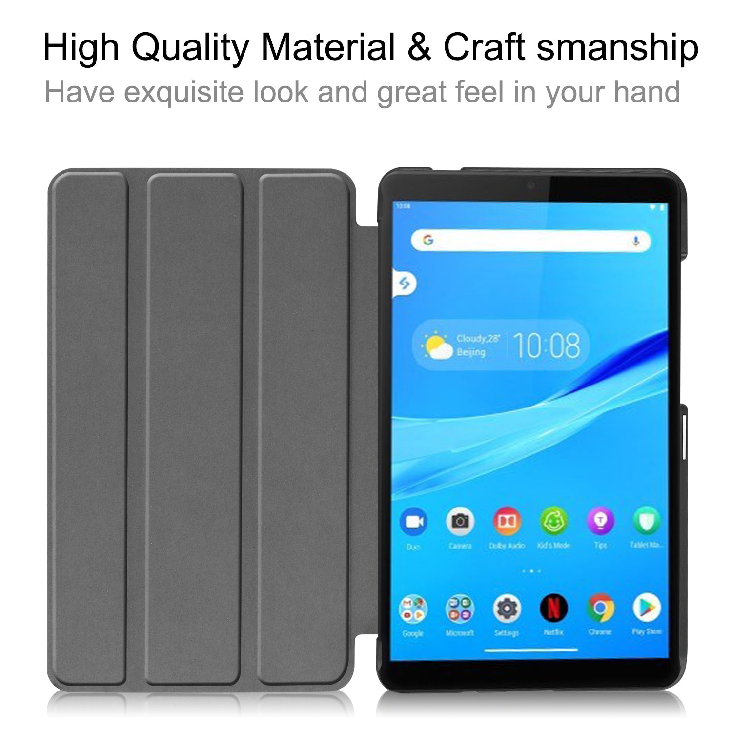 Lenovo Tab M7 Case