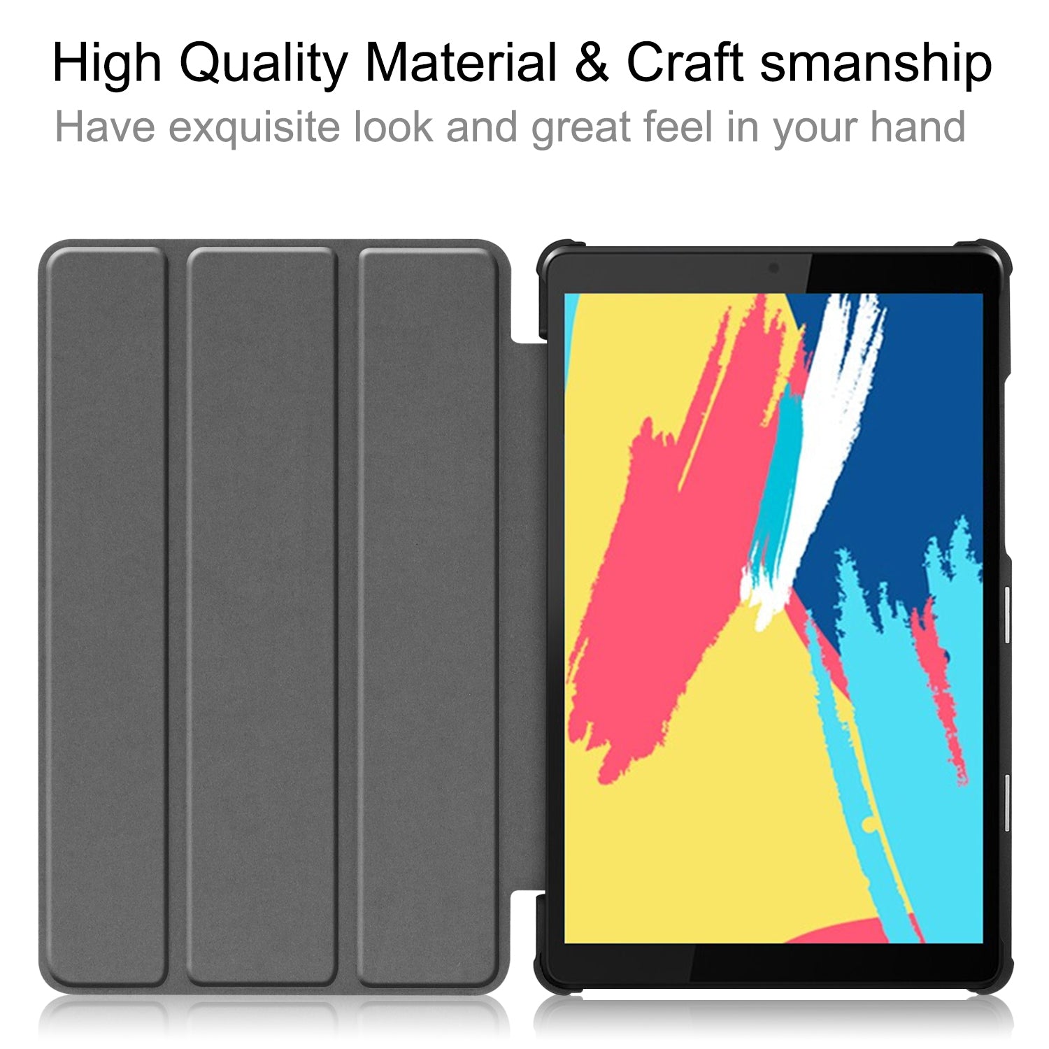 Lenovo Tab M8 Case