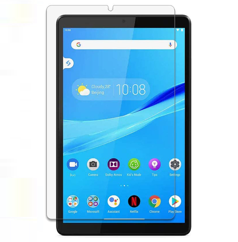 Lenovo Tab M8 Glass Screen Protector (3rd Gen)