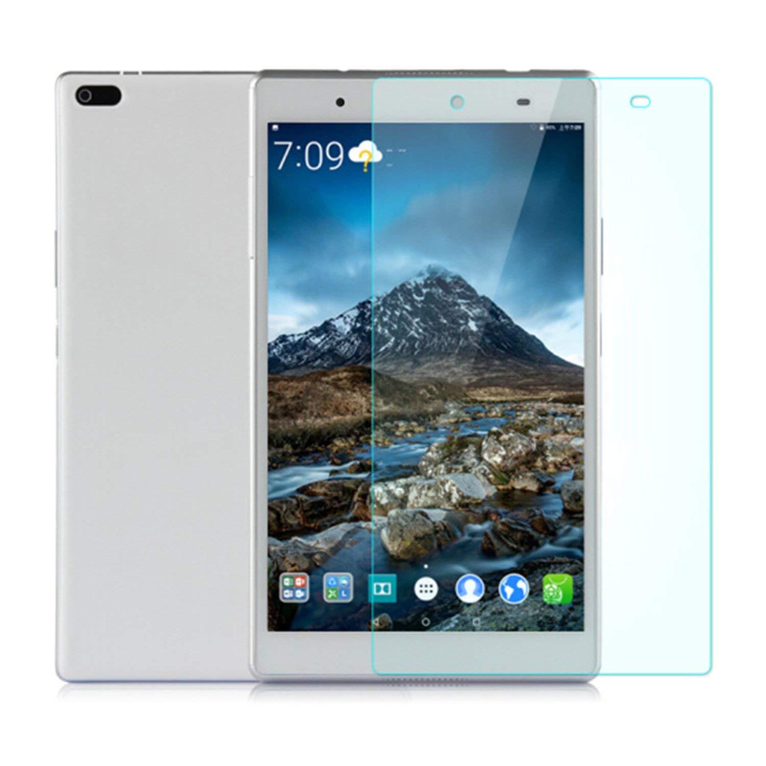 Lenovo Tab 4 8 Glass Screen Protector