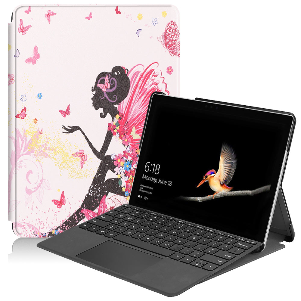 Microsoft Surface Go 3 Case