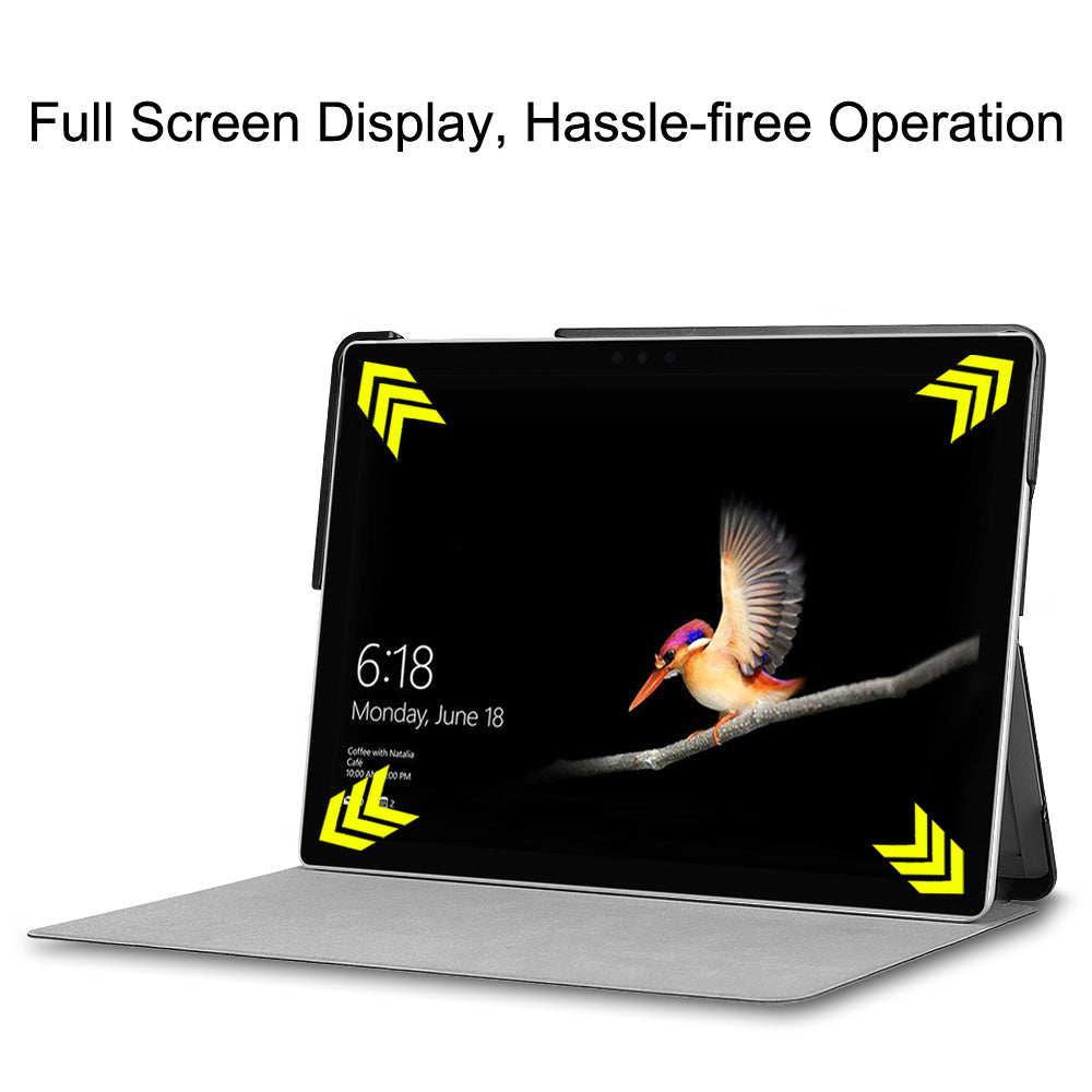 Microsoft Surface Go 3 Case