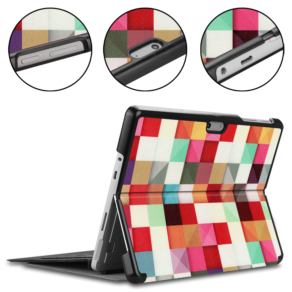 Microsoft Surface Go 3 Case