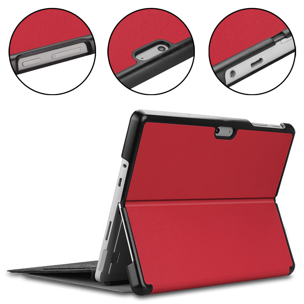 Microsoft Surface Go 3 Case