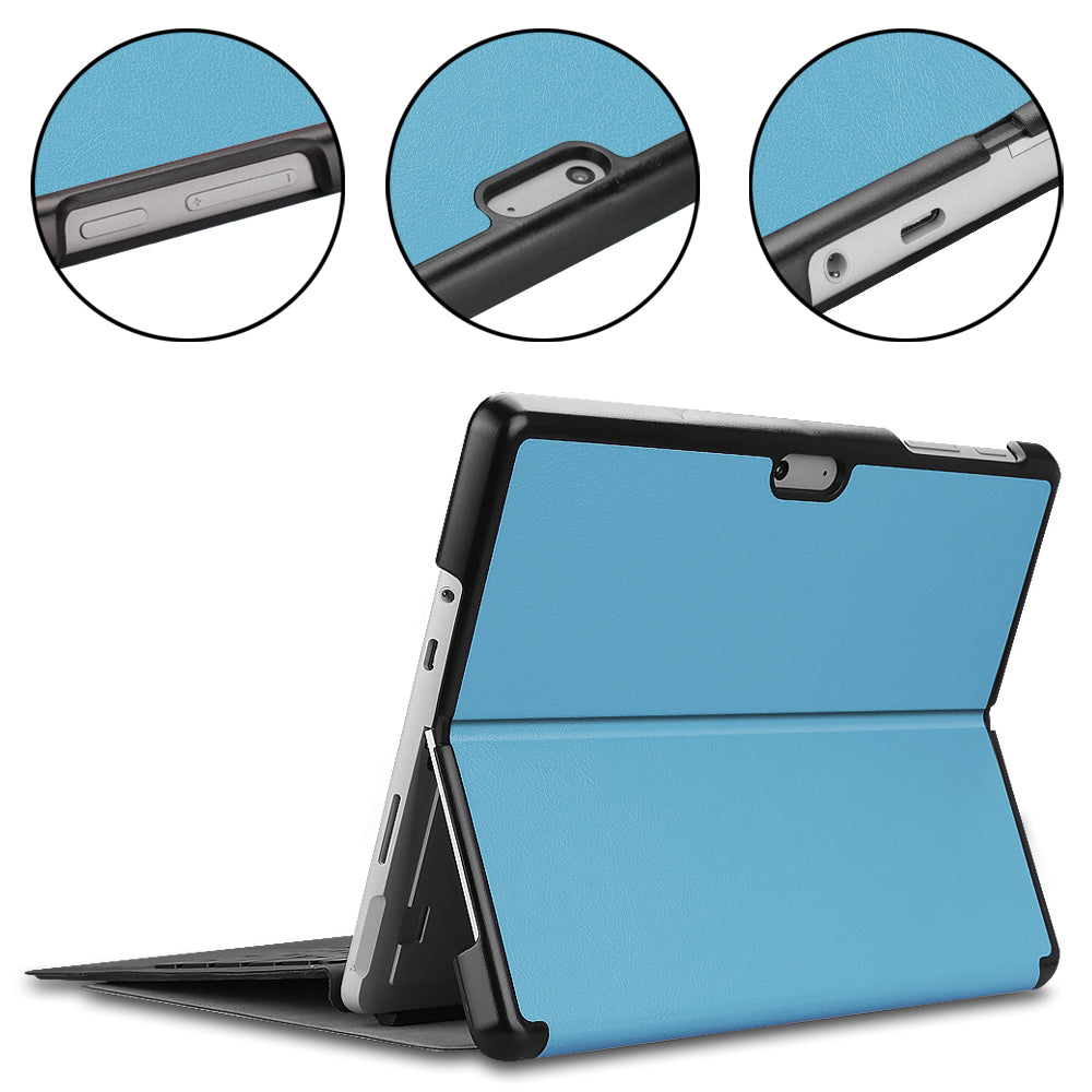 Microsoft Surface Go 3 Case