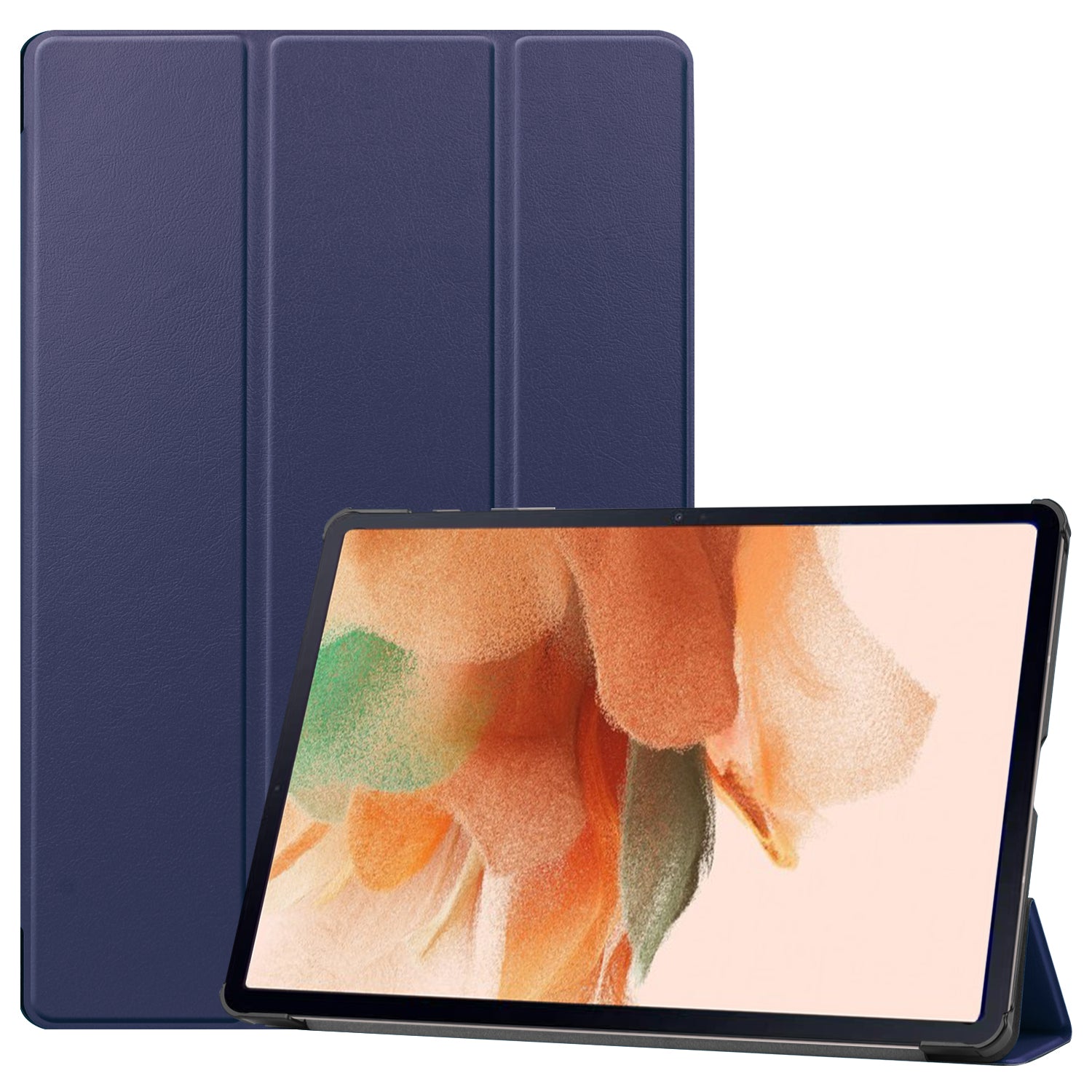 Samsung Tab S8+ Case