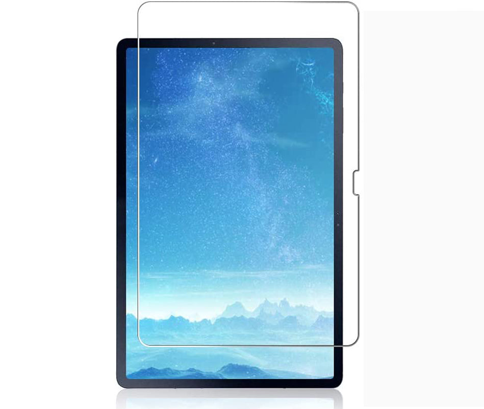 Samsung Tab S8+ Glass Screen Protector