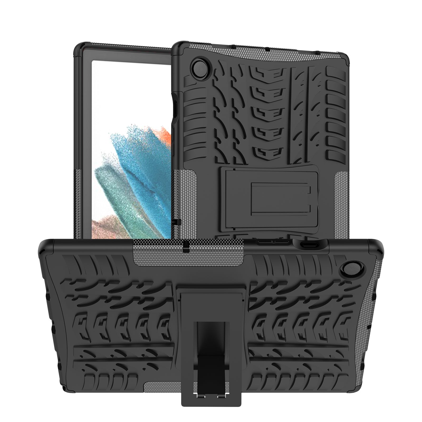 Samsung Galaxy Tab A8 10.5 Case (2021)