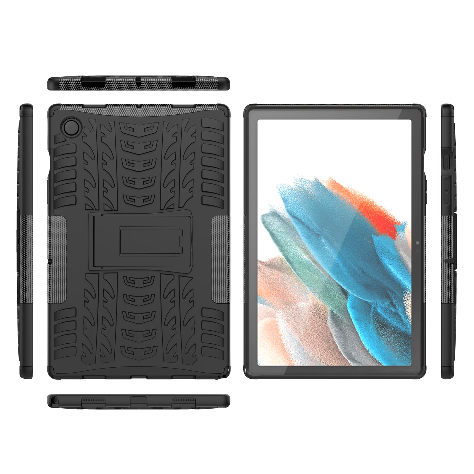 Samsung Galaxy Tab A8 10.5 Case (2021)