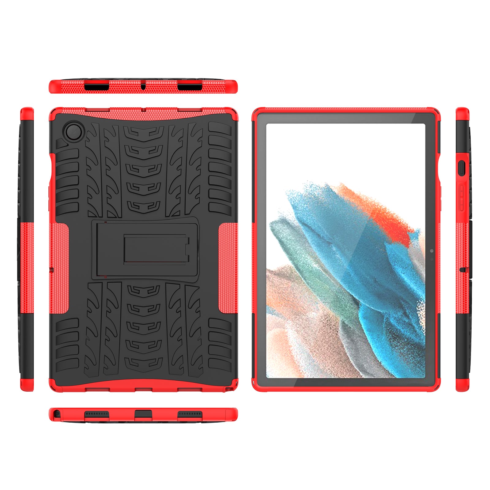 Samsung Galaxy Tab A8 10.5 Case (2021)