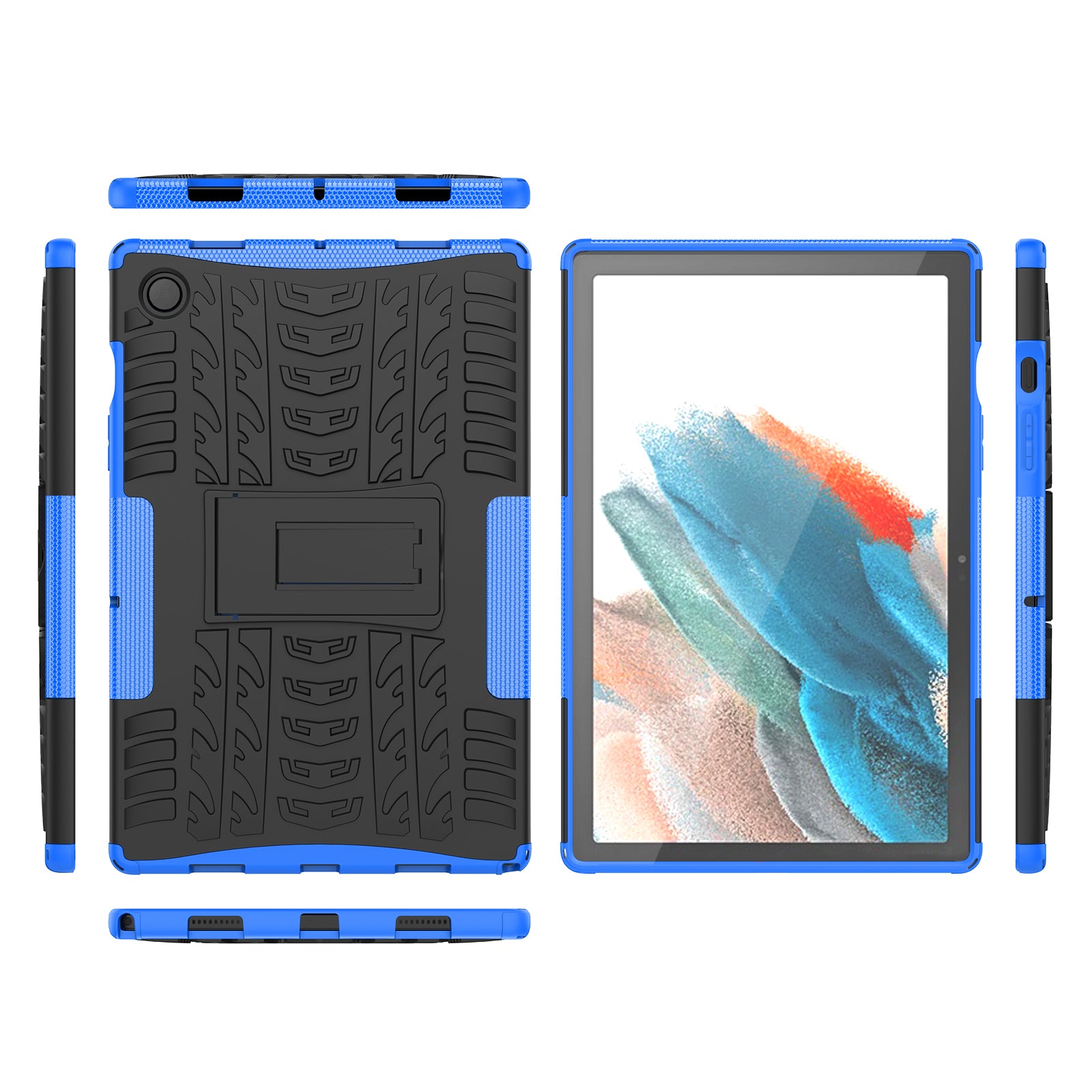 Samsung Galaxy Tab A8 10.5 Case (2021)