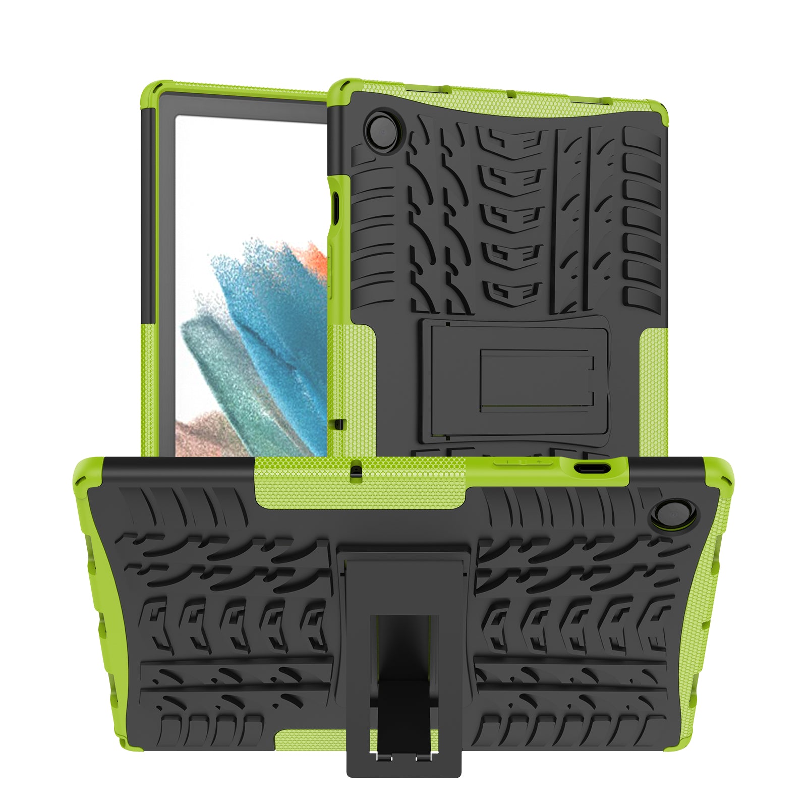 Samsung Galaxy Tab A8 10.5 Case (2021)