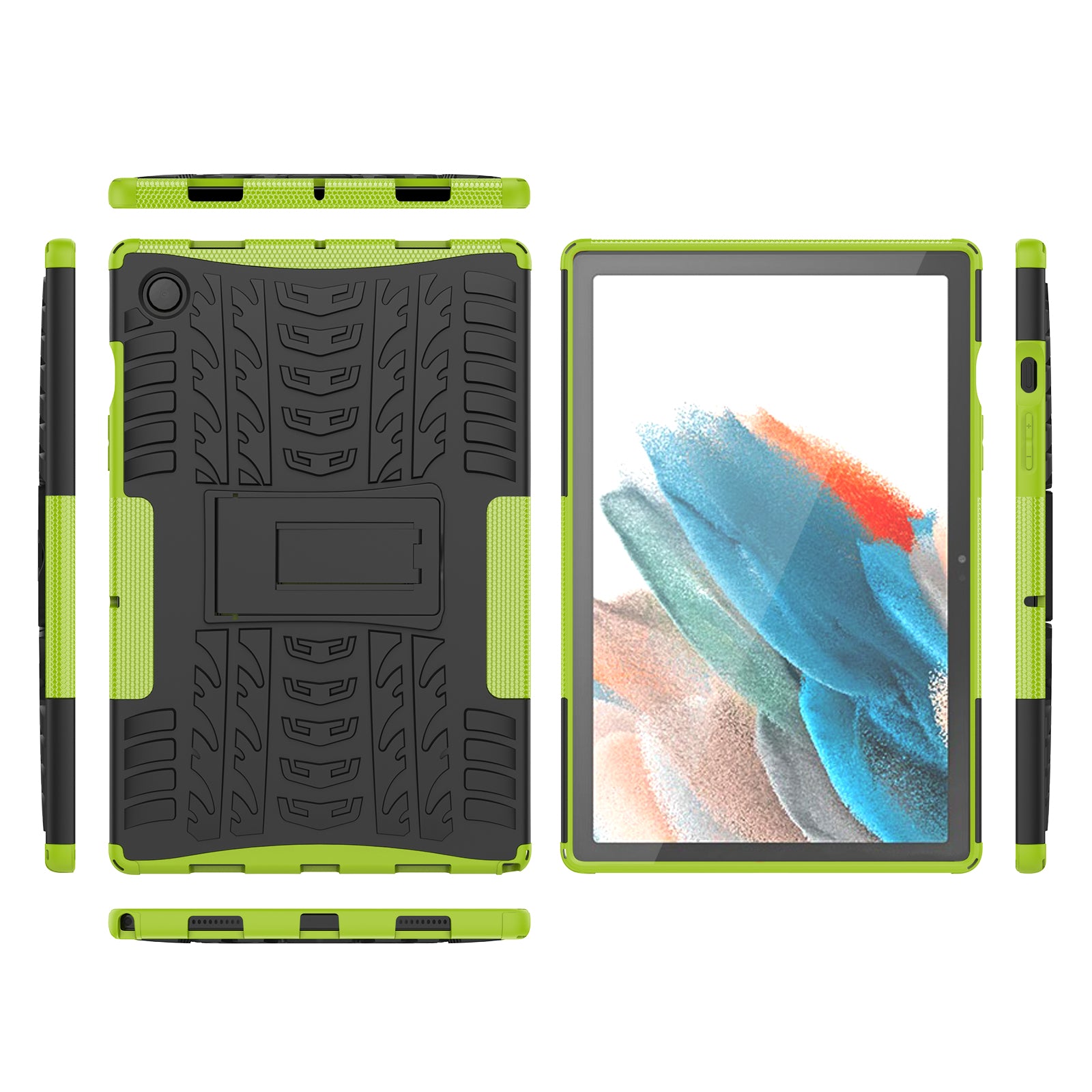 Samsung Galaxy Tab A8 10.5 Case (2021)