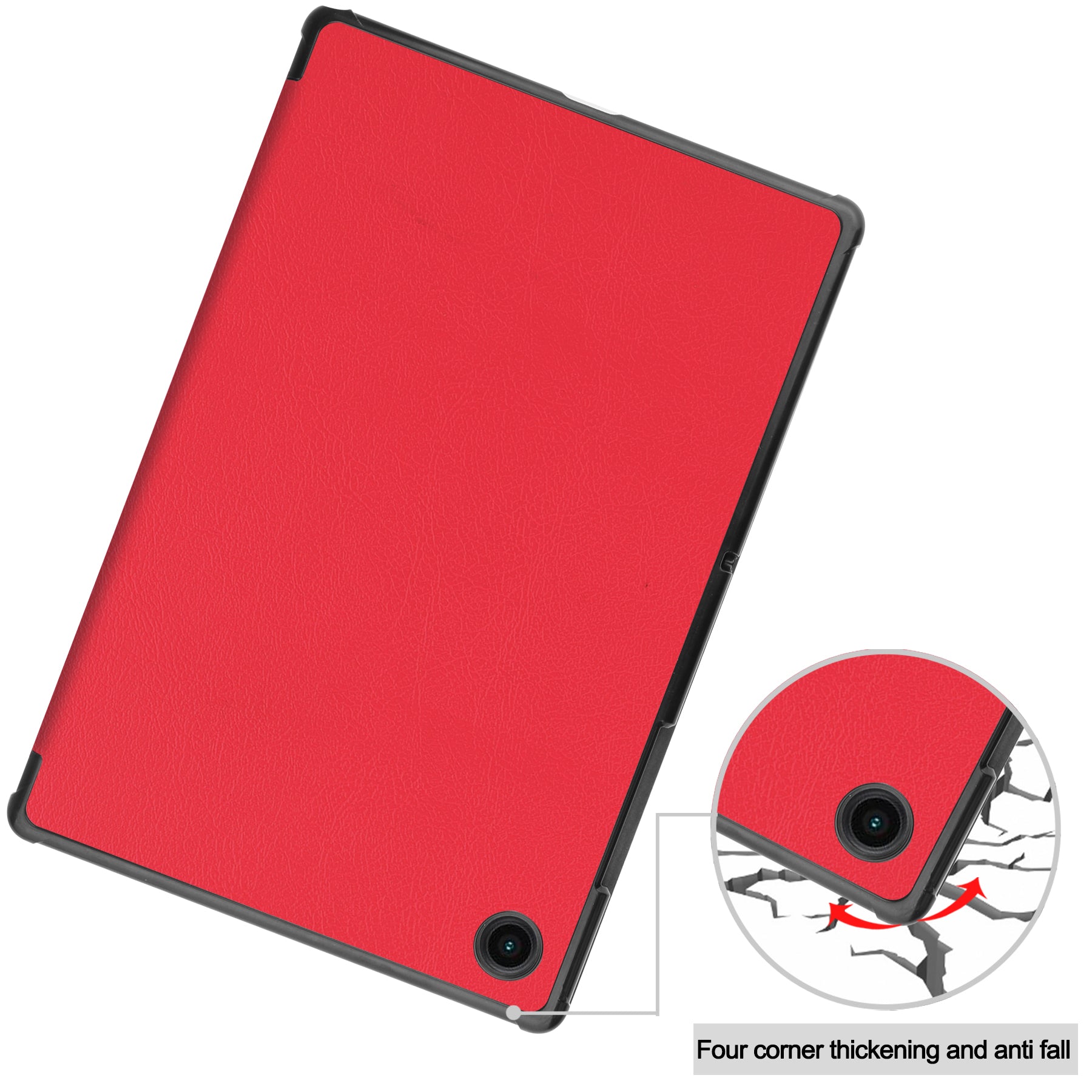 Samsung Tab A8 10.5 (2021) Case