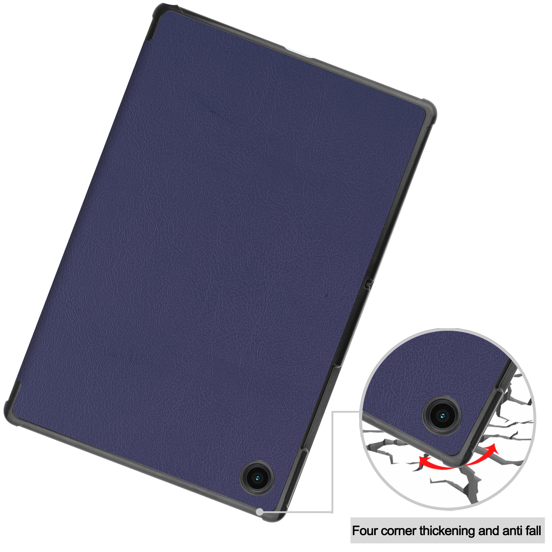 Samsung Tab A8 10.5 (2021) Case