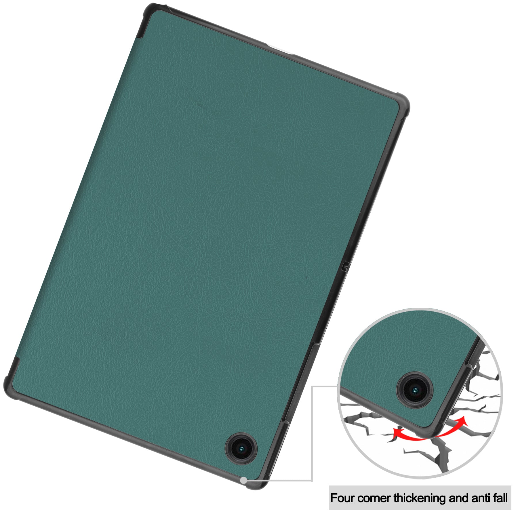 Samsung Tab A8 10.5 (2021) Case