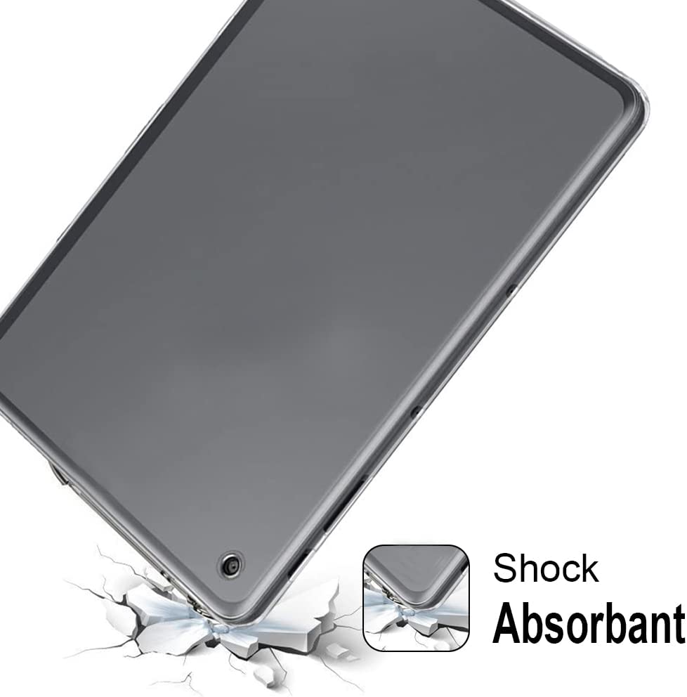 Samsung Tab A8 10.5 (2021) Case