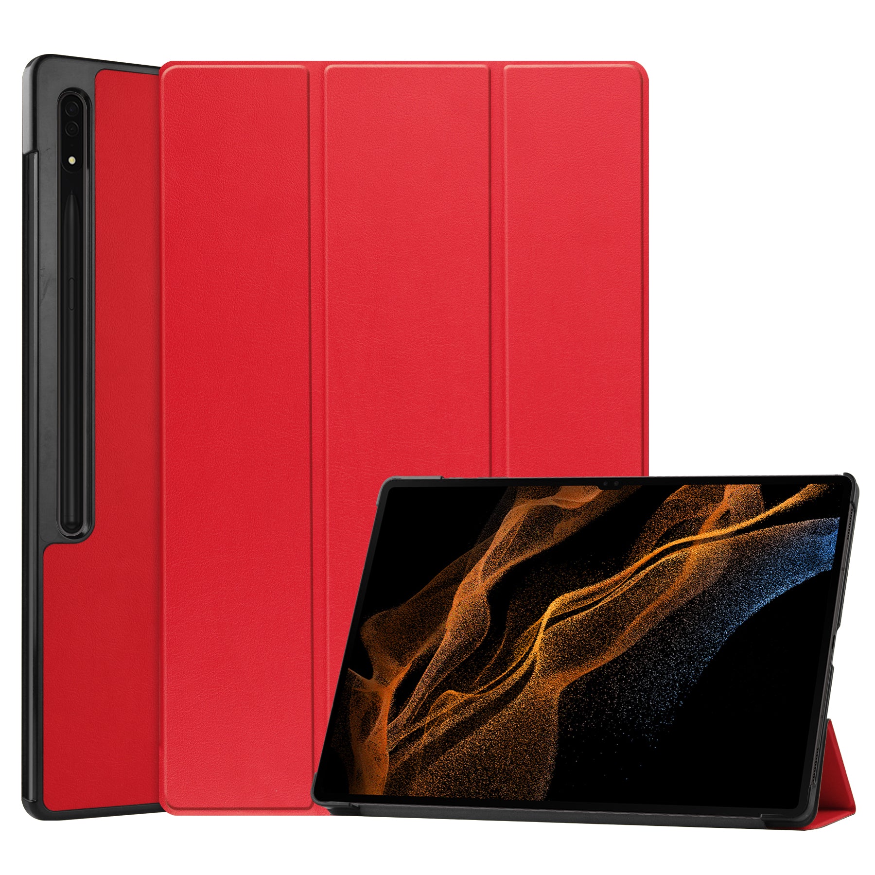 Samsung Tab S8 Ultra Case