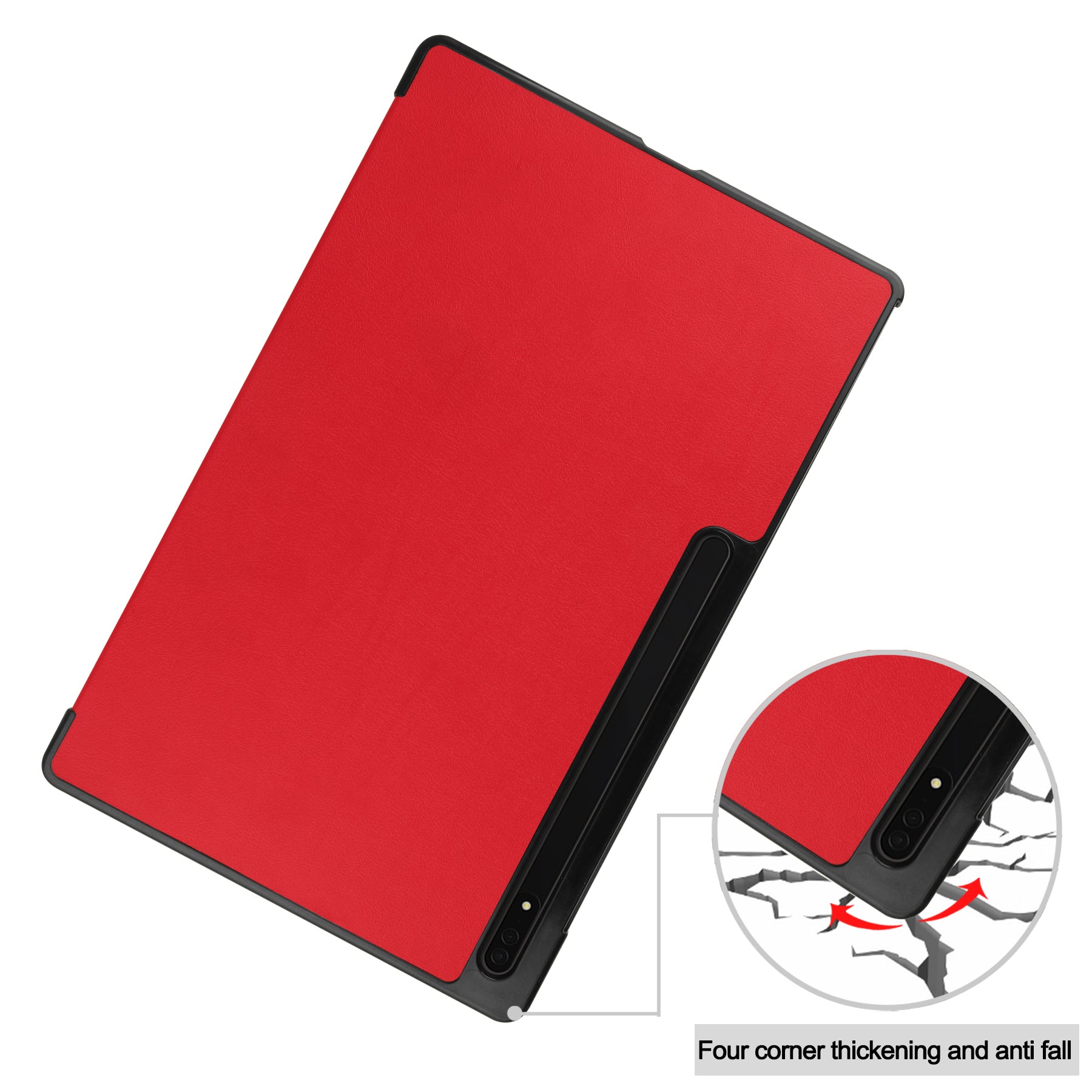 Samsung Tab S8 Ultra Case