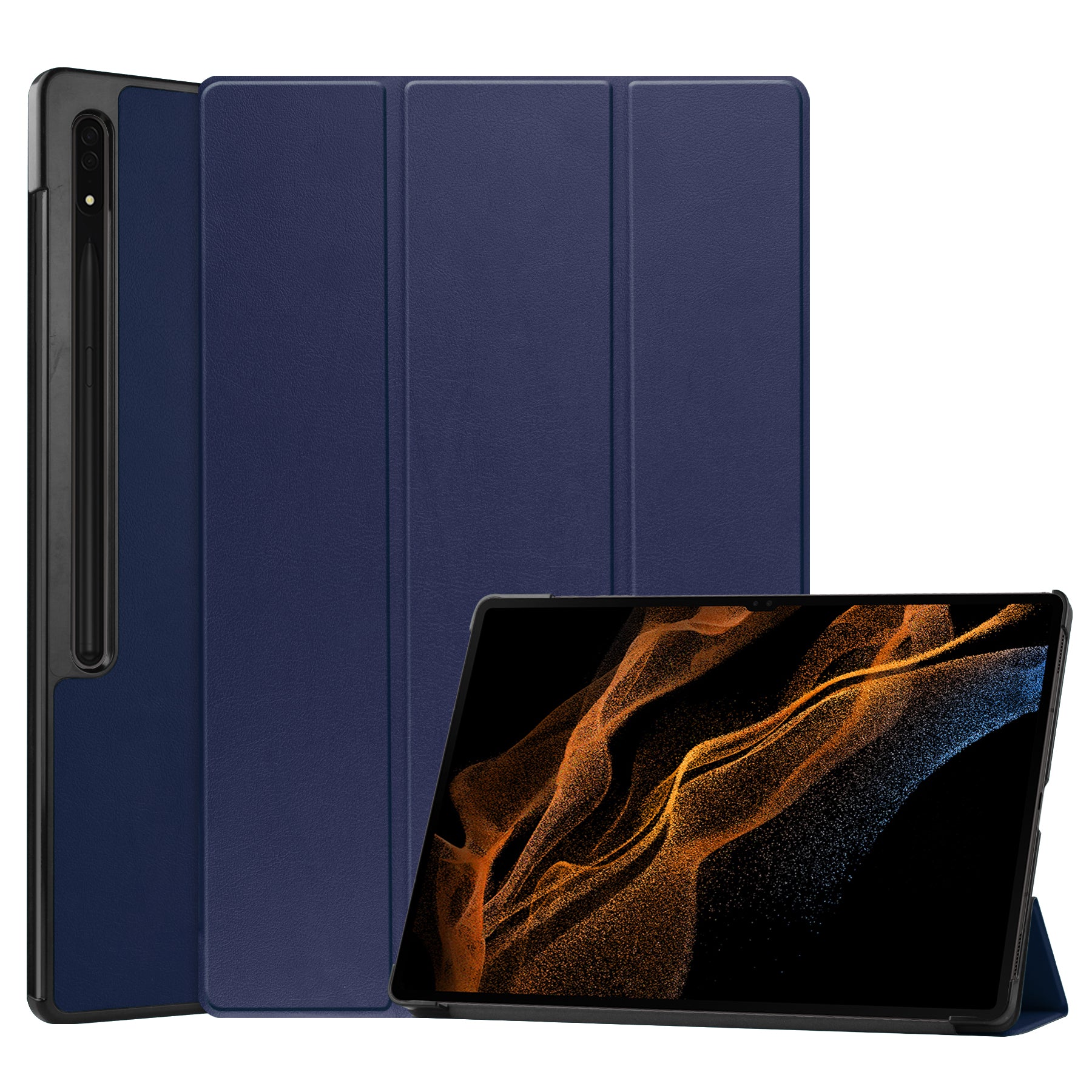 Samsung Tab S8 Ultra Case