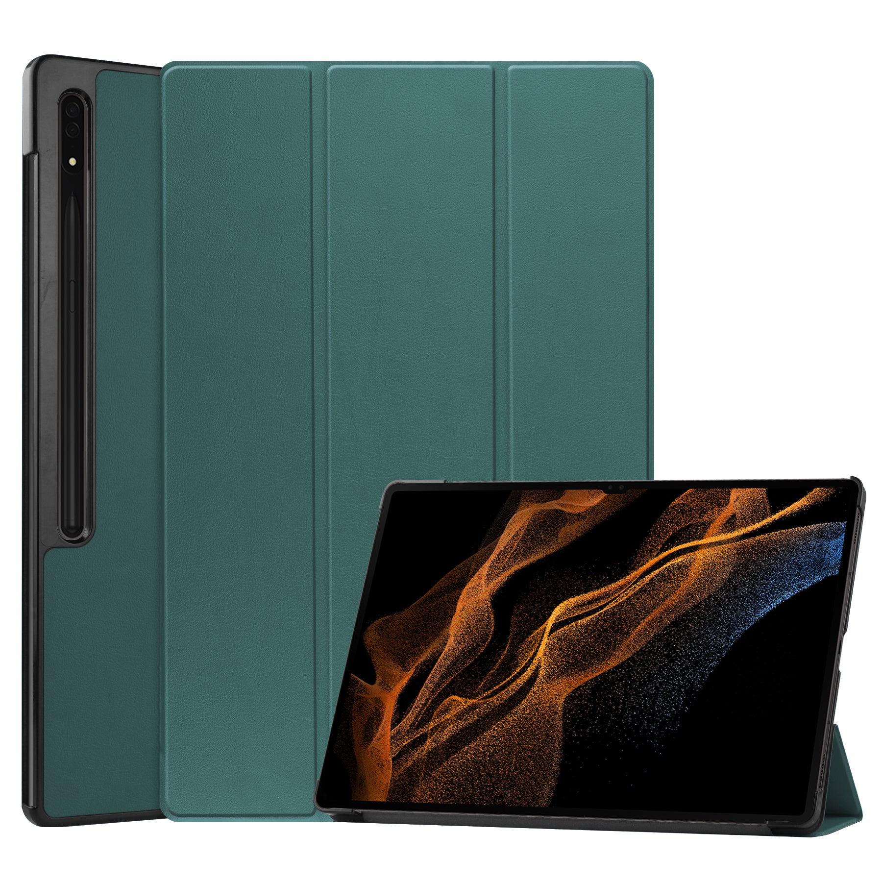 Samsung Tab S8 Ultra Case