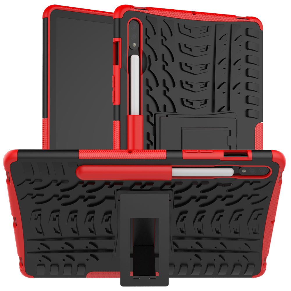 Samsung Galaxy Tab S9 FE Case Heavy Duty