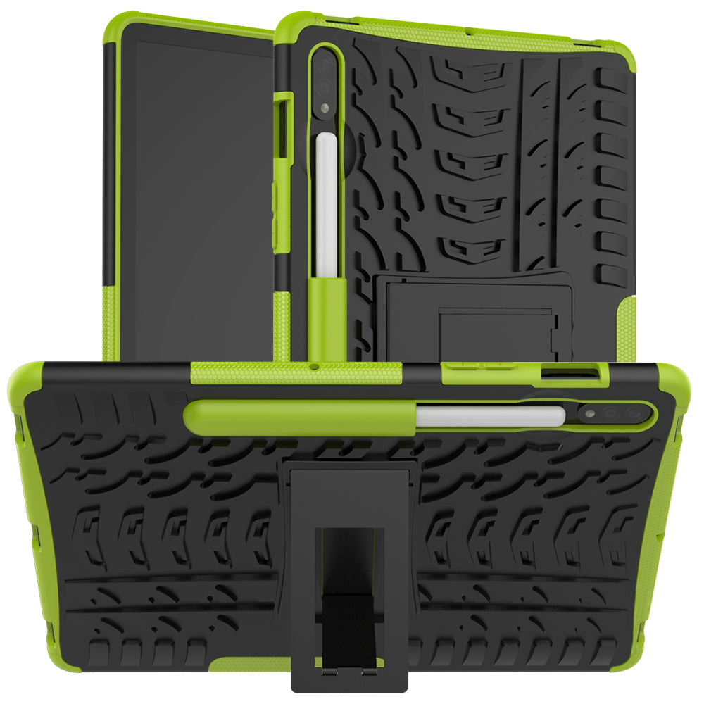 Samsung Galaxy Tab S9 FE Case Heavy Duty