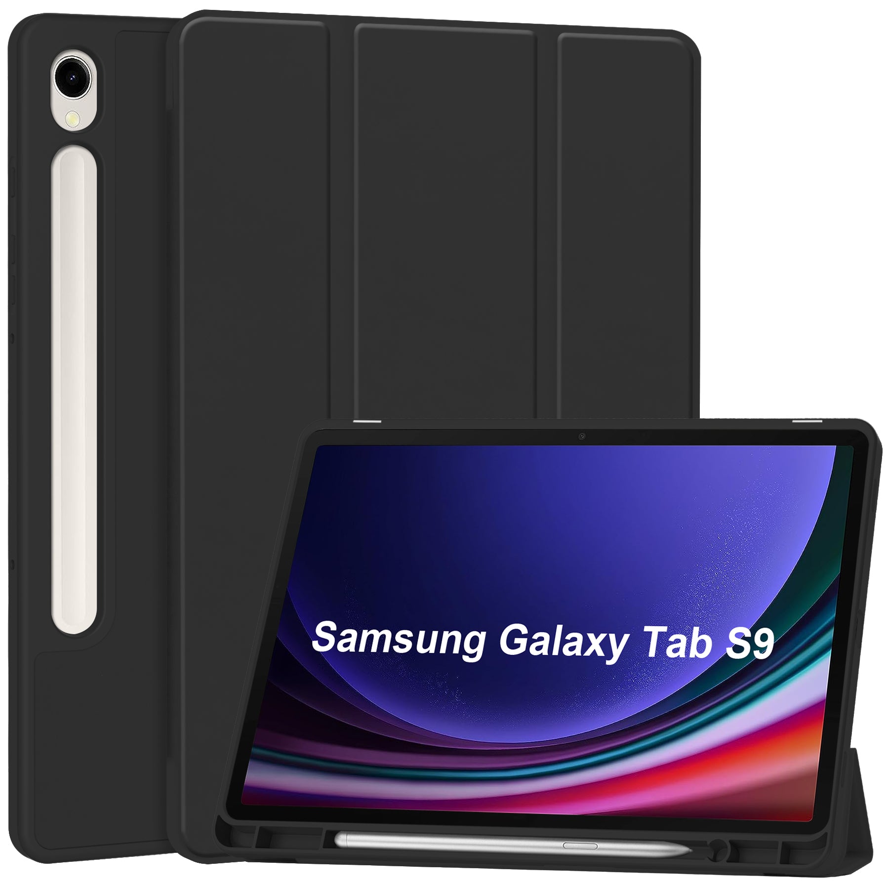 Samsung Galaxy Tab S9 Case