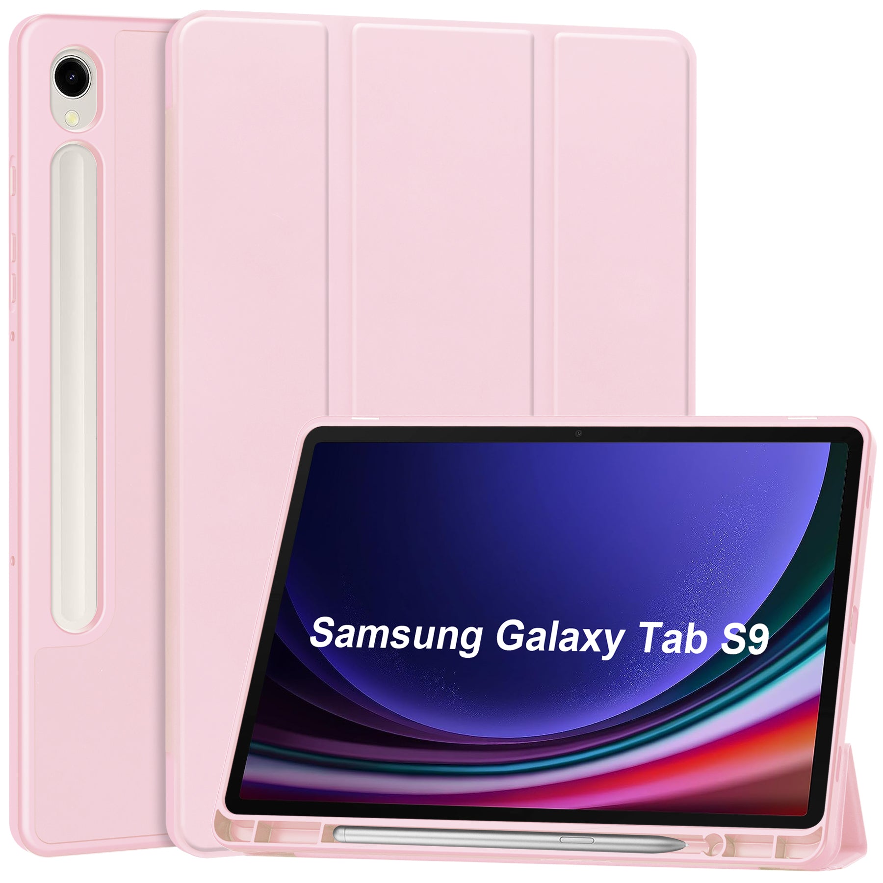 Samsung Galaxy Tab S9 Case