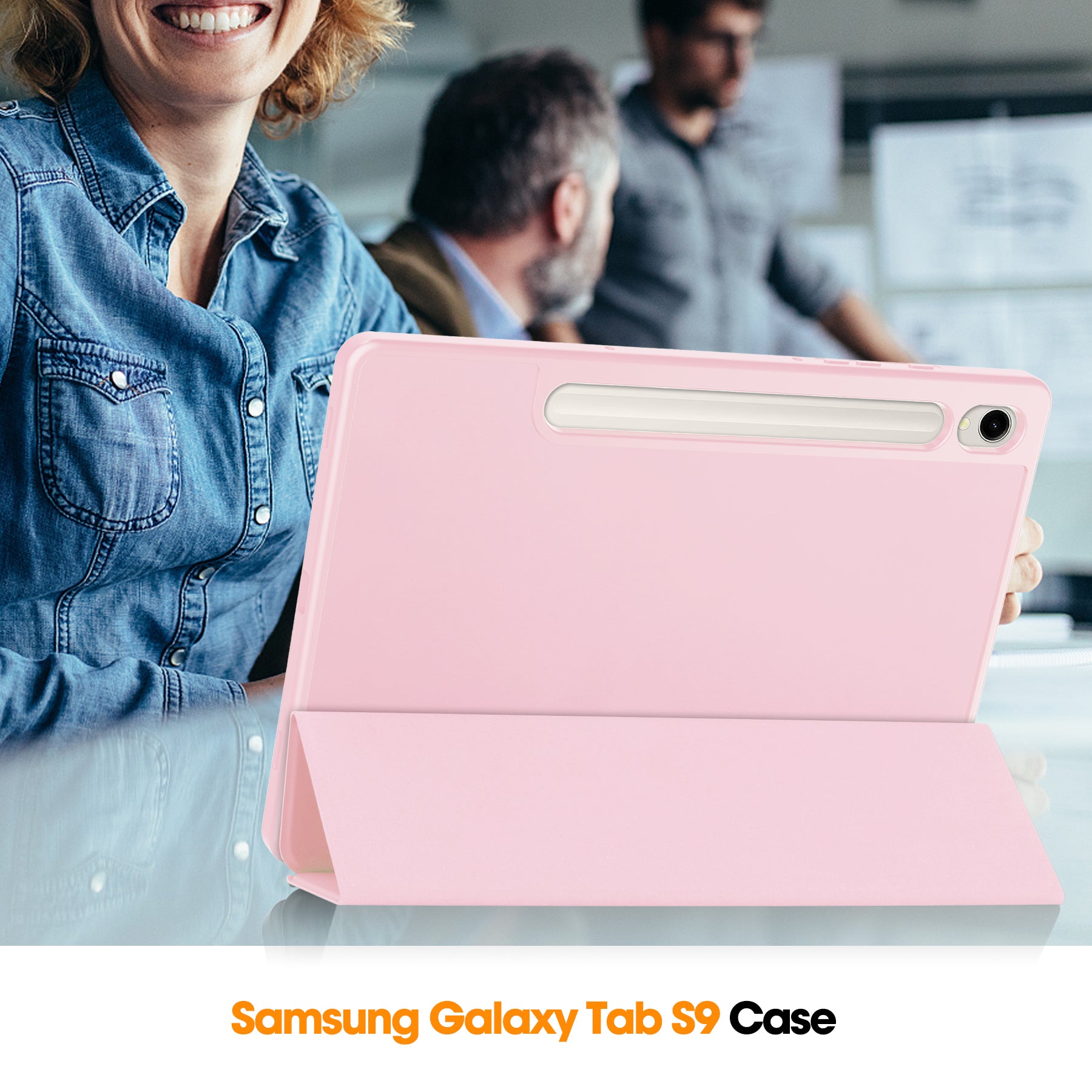 Samsung Galaxy Tab S9 Case