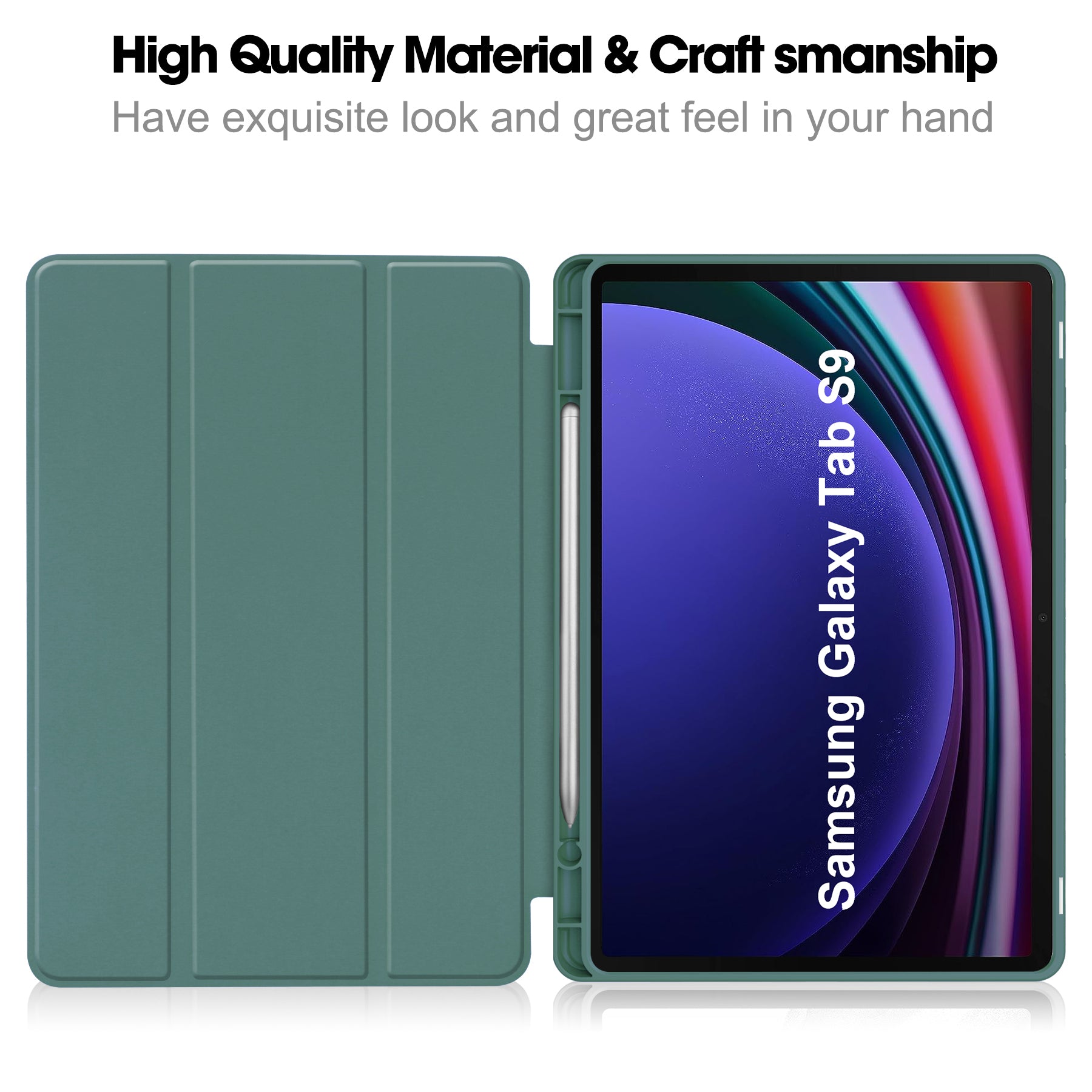 Samsung Galaxy Tab S9 Case