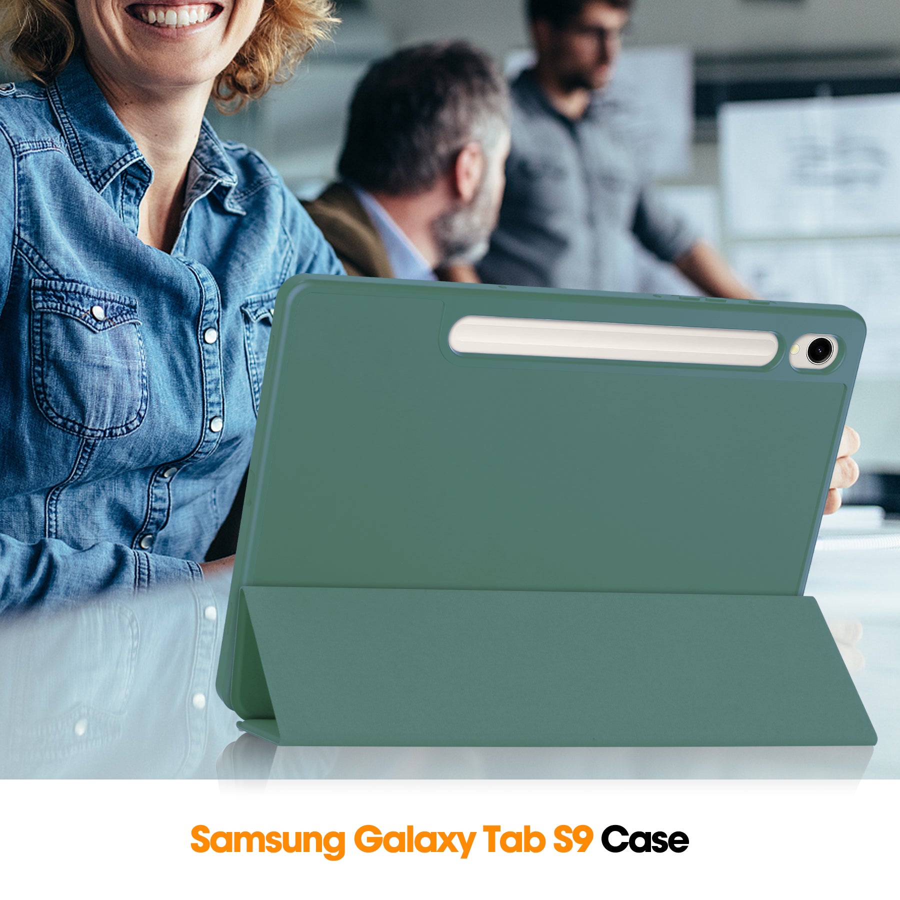 Samsung Galaxy Tab S9 Case