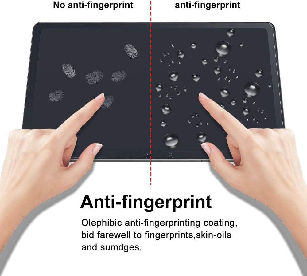 Samsung Galaxy Tab S9 Fe Paperfeel Screen Protector