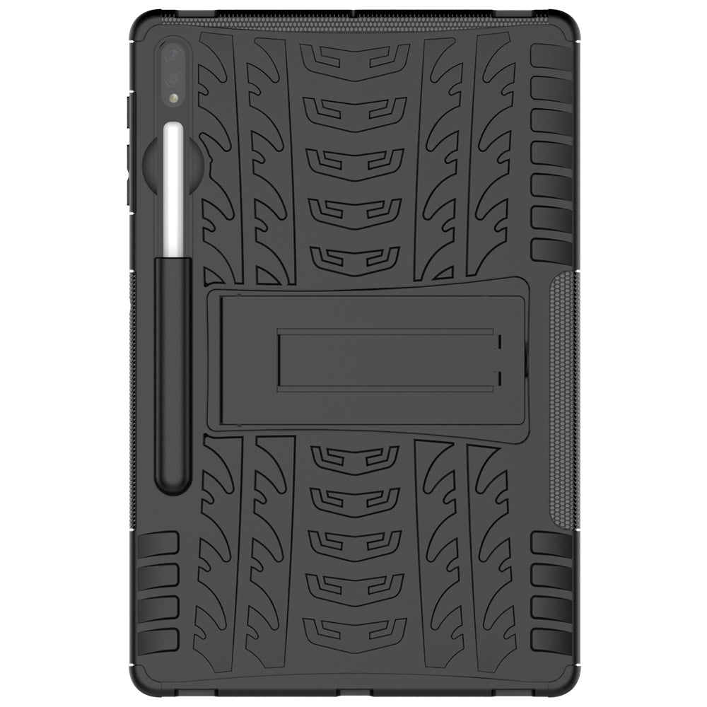 Samsung Tab S9+ Case