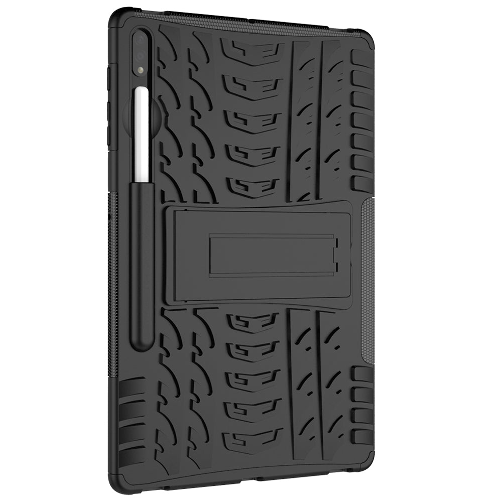 Samsung Tab S9+ Case