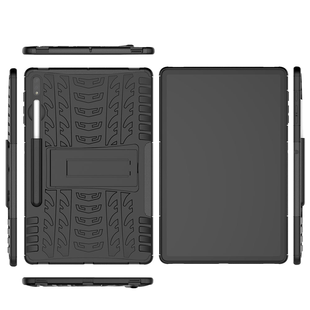 Samsung Tab S9+ Case